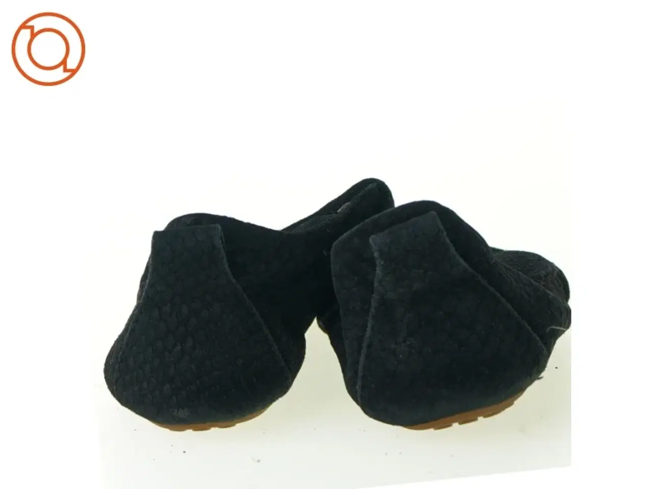 Billede 3 - Børnesko fra Pompom (str. 17 cm)