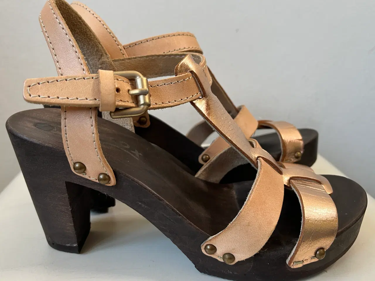 Billede 4 - SoftClox, sandaler, str 37