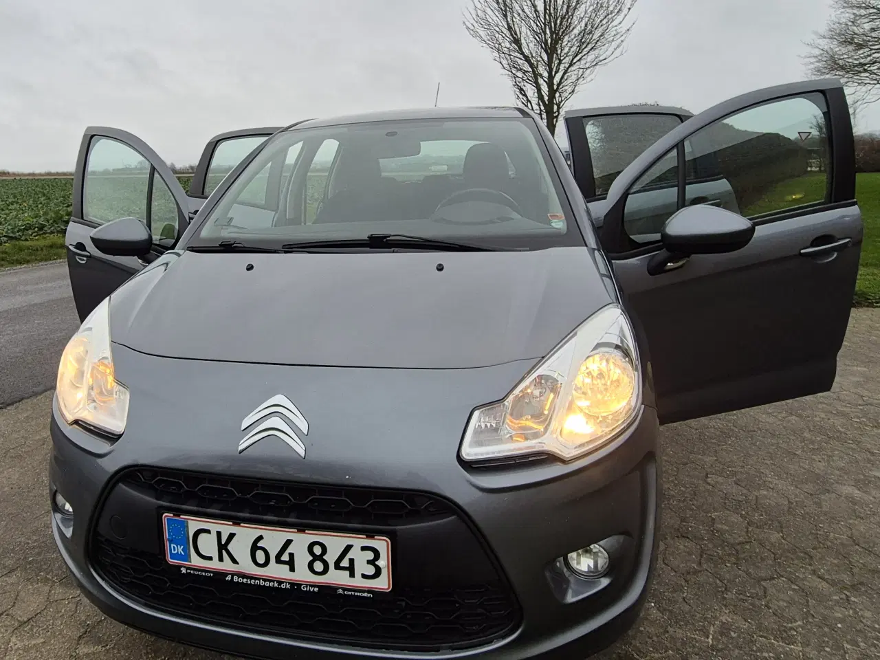 Billede 16 - Undervognsbehandlet fra ny