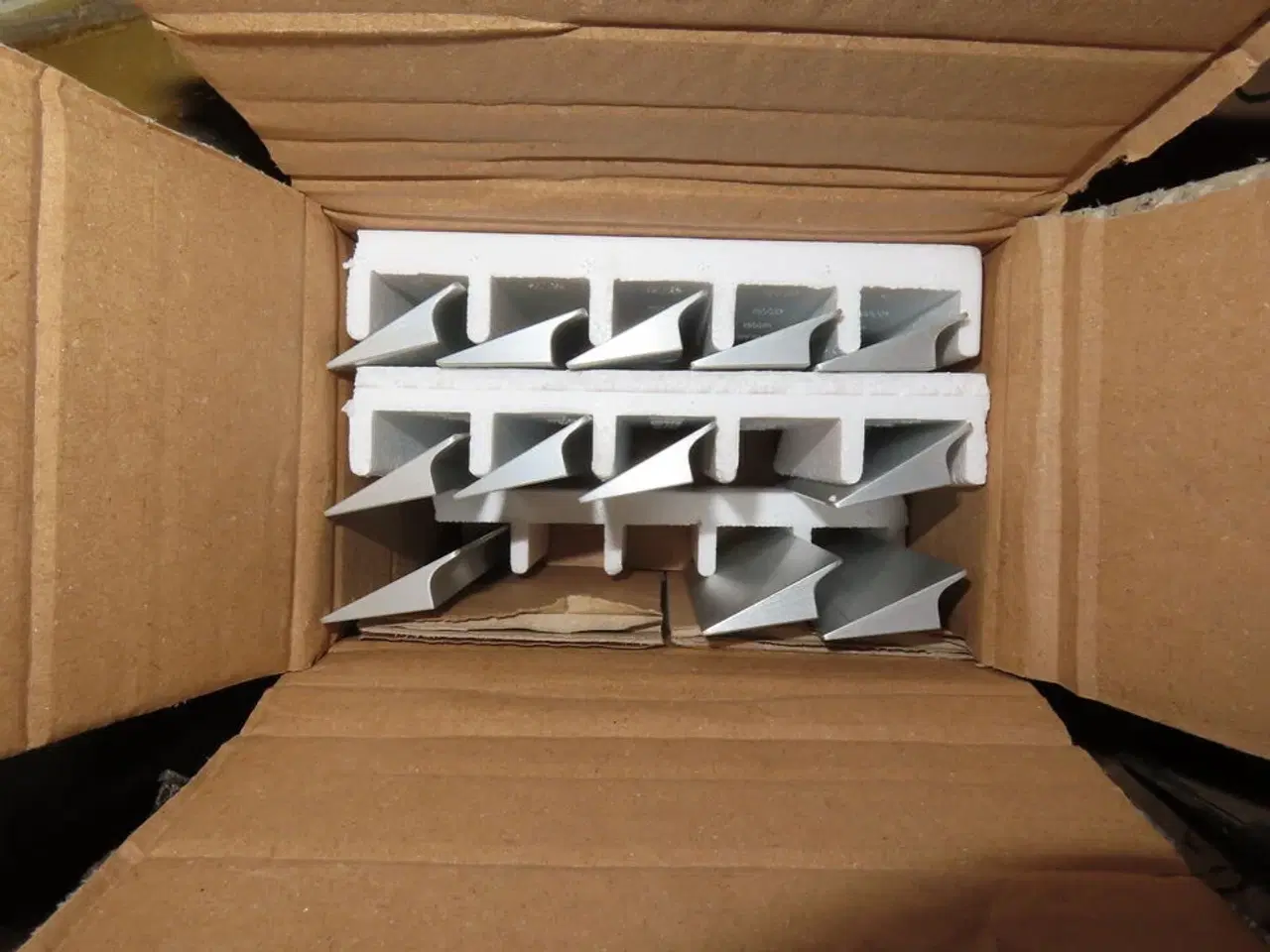 Billede 4 - Greb til låger/skuffer