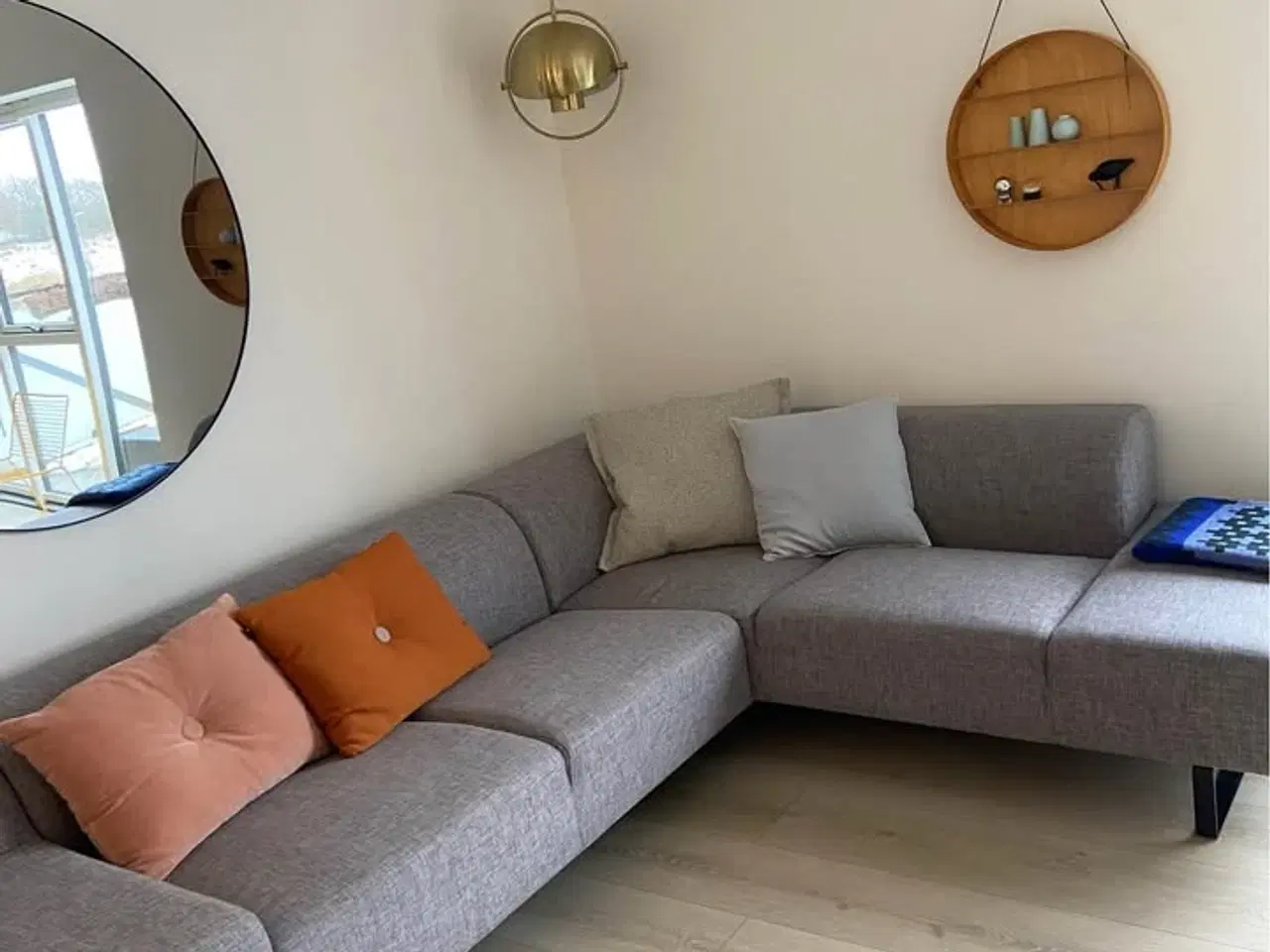 Billede 1 - Bolia Sofa Model Hannah