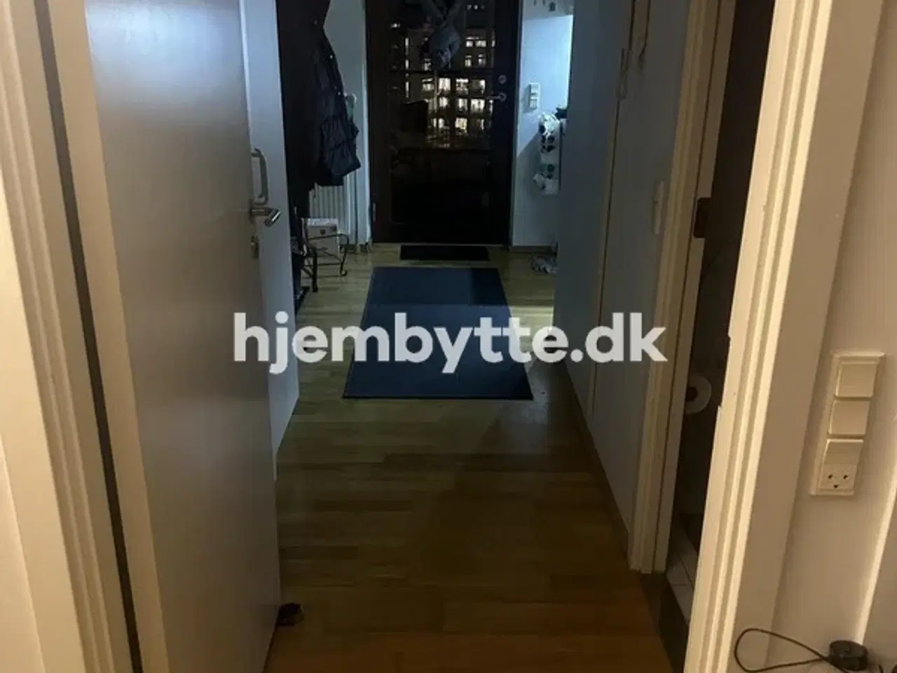 Billede 8 - Hjembytte - TomKristensensVej