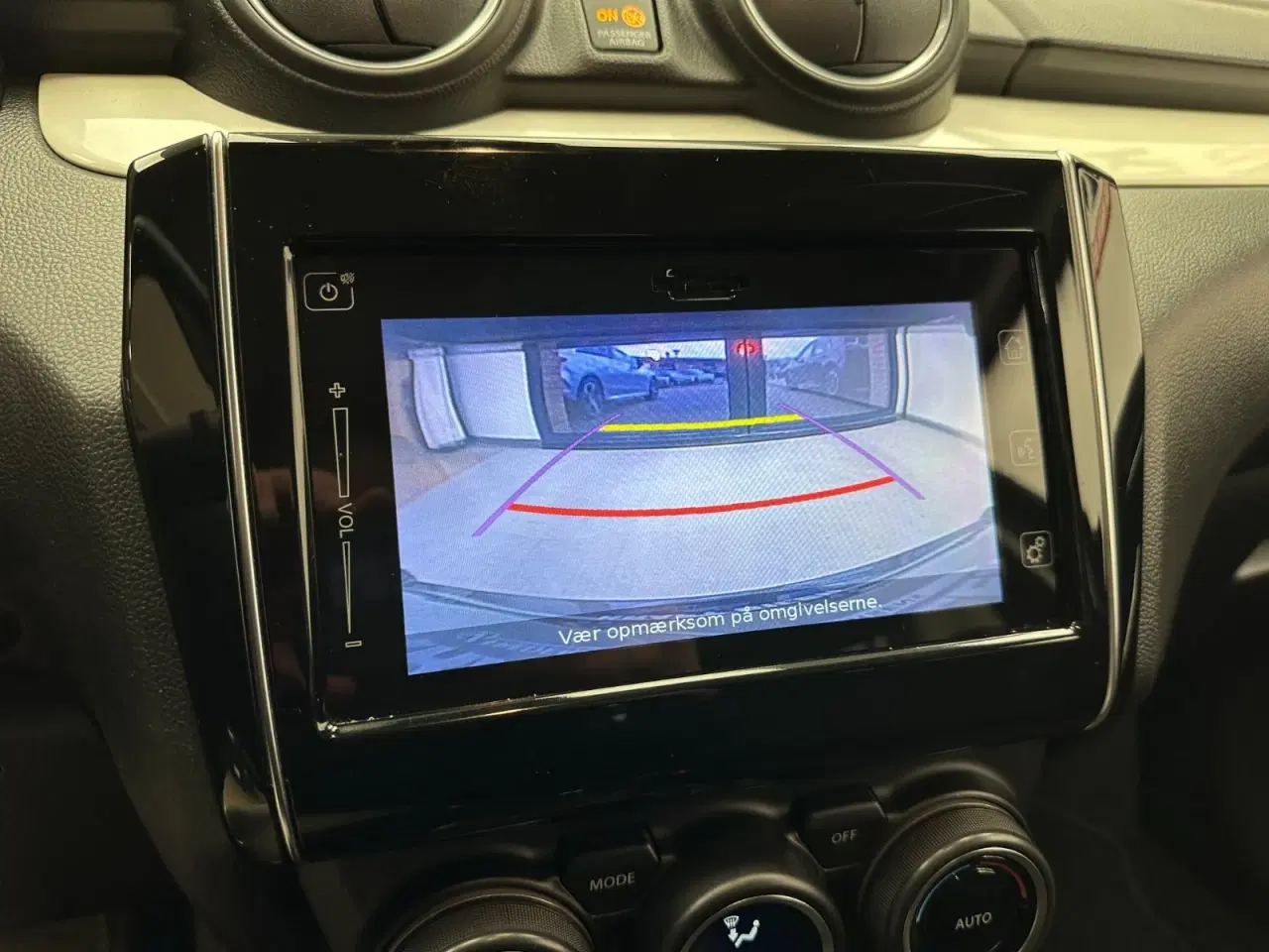 Billede 22 - Suzuki Swift 1,2 Dualjet SHVS Exclusive+