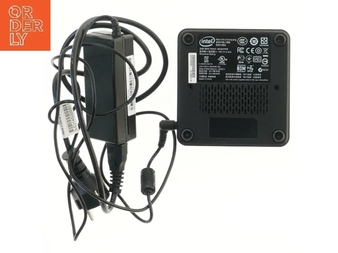 Billede 2 - Intel NUC DC3217IYE