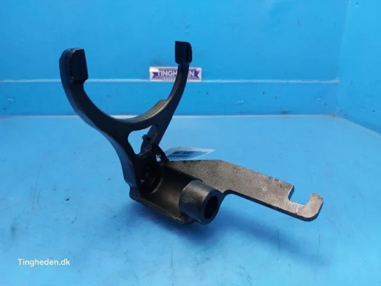 Billede 5 - Massey Ferguson 3060 Gaffel 3383502M4