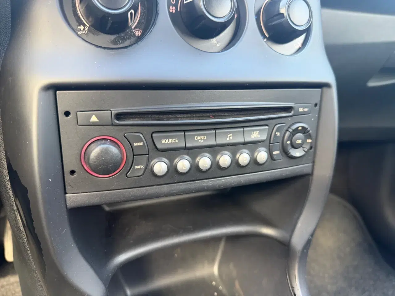 Billede 13 - Citroën C3 1,4 HDi 70 Seduction