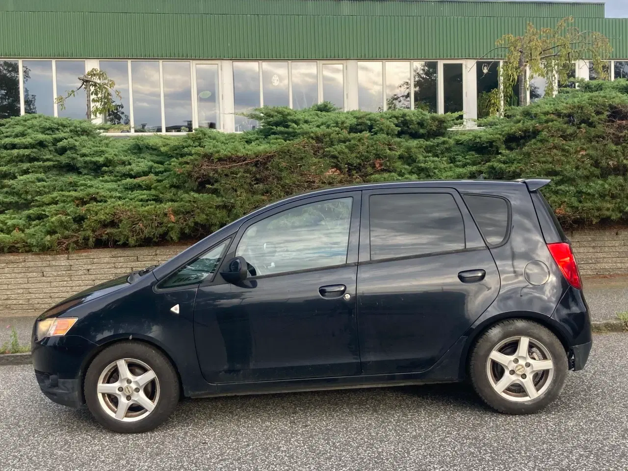 Billede 7 - Mitsubishi Colt Automatgear 