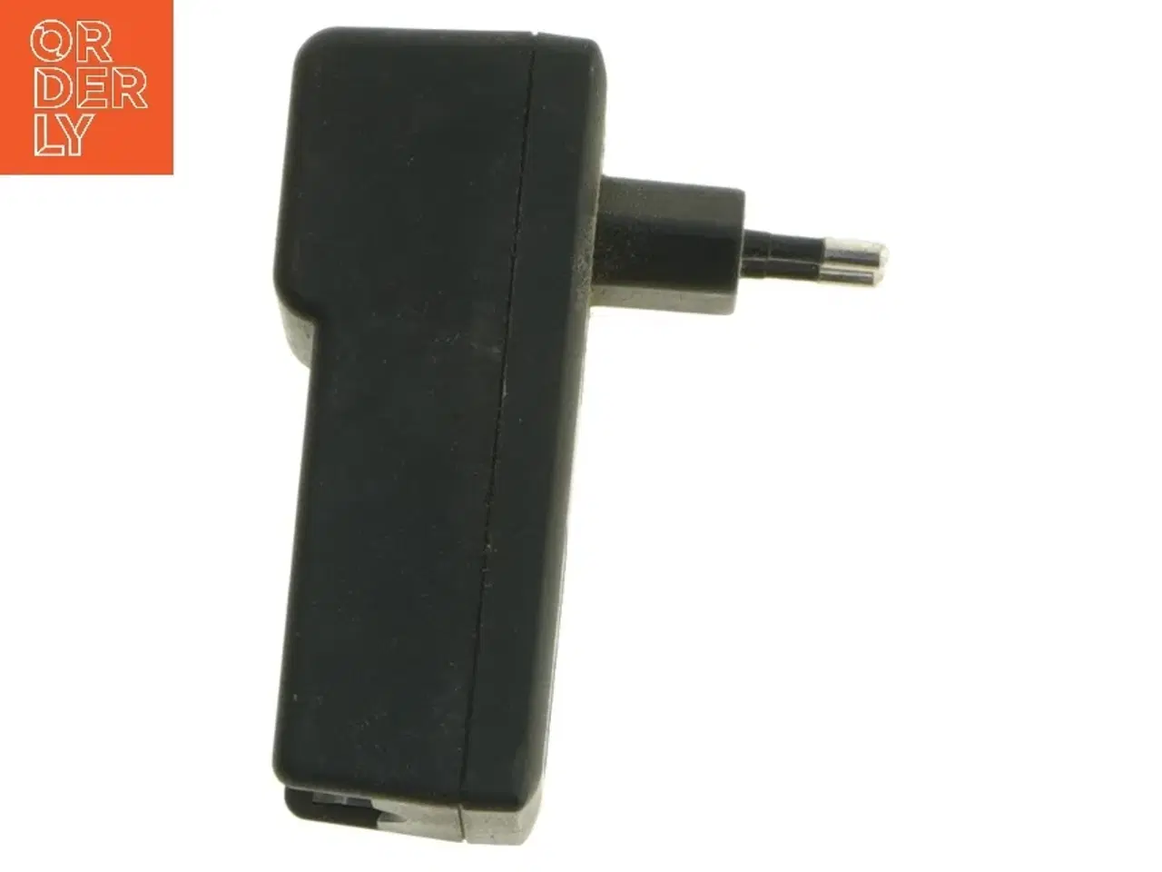 Billede 6 - Oplader til genopladelige batterier