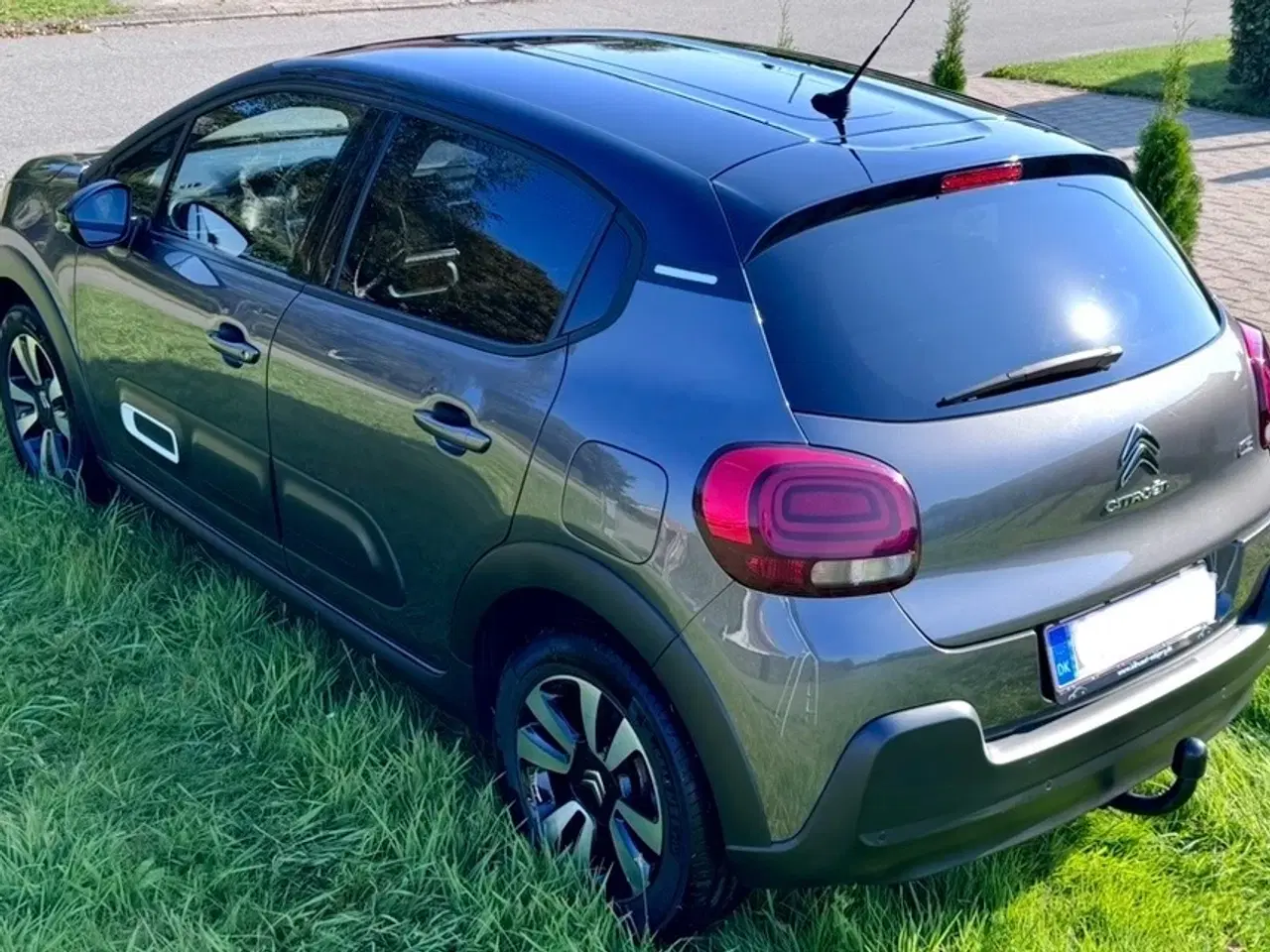 Billede 3 - Citroen C3