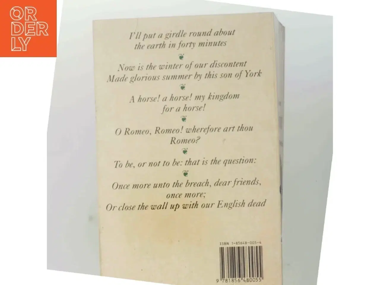Billede 3 - Complete Works af William James Craig (Bog)