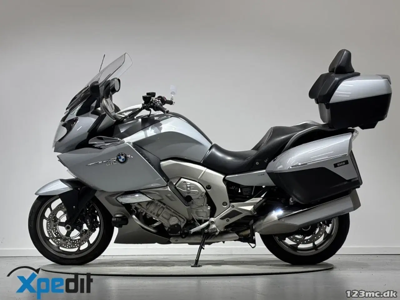 Billede 6 - BMW K 1600 GTL
