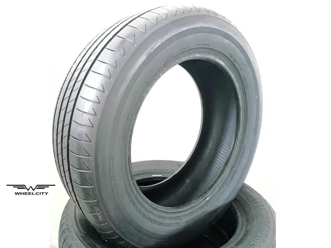 Billede 1 - sommerdæk - 235/60R18 103T Bridgestone (4 stk)