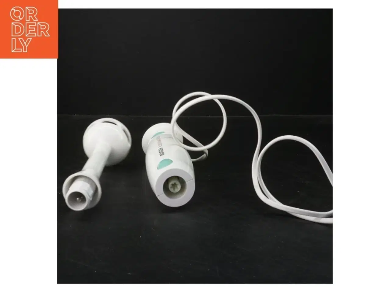 Billede 3 - Bosch stavblender fra Bosch (str. 35 cm)