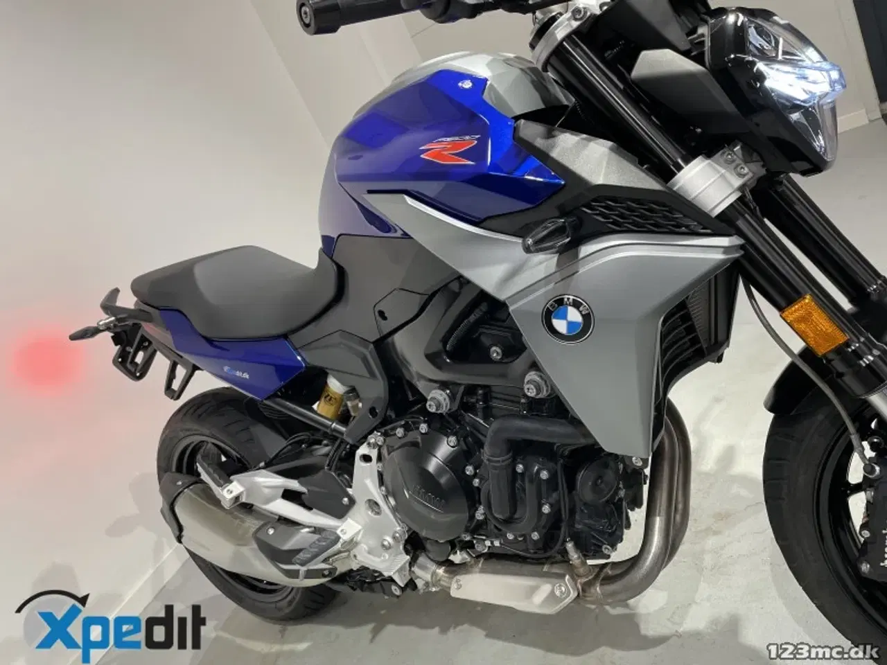 Billede 23 - BMW F 900 R