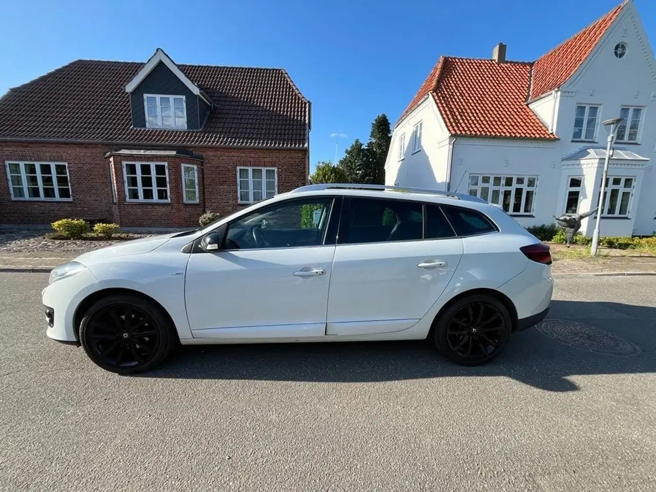Billede 6 - Renault Megane III 1,6 dCi 130 Bose Edition Sport Tourer