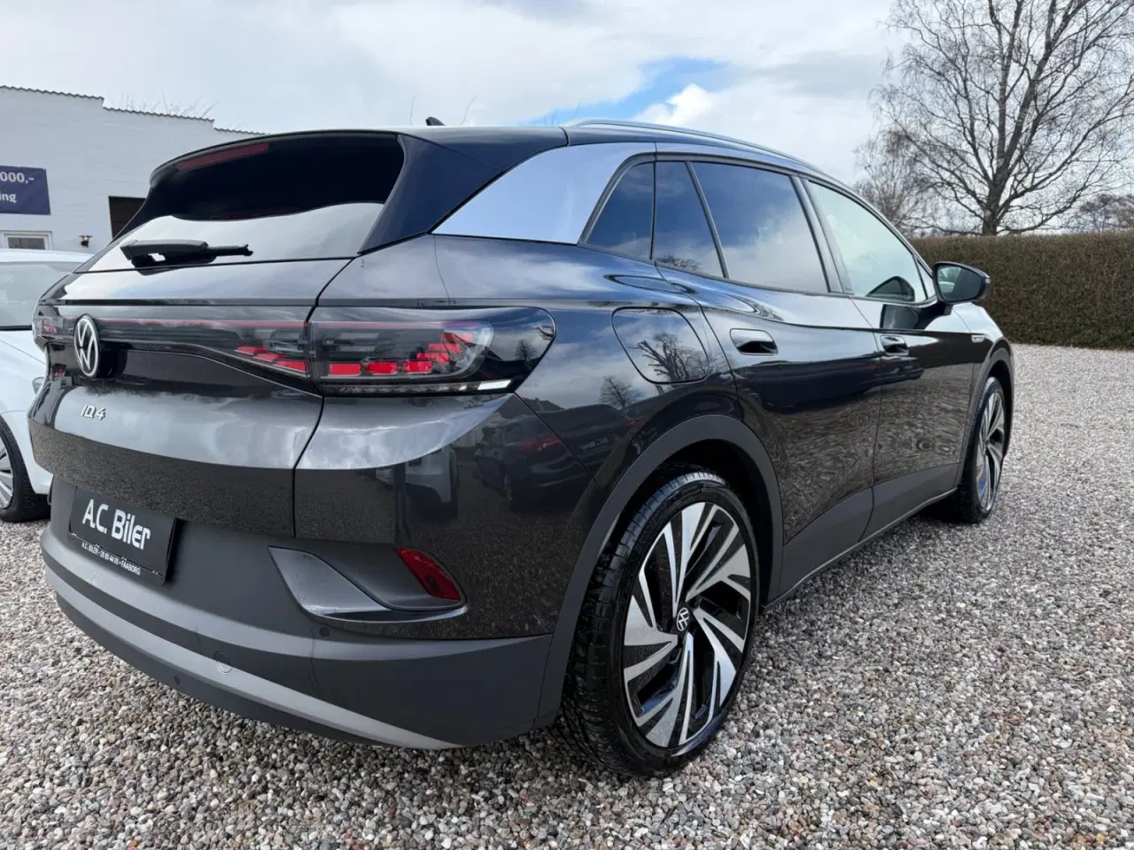 Billede 5 - VW ID.4 77 1ST Max