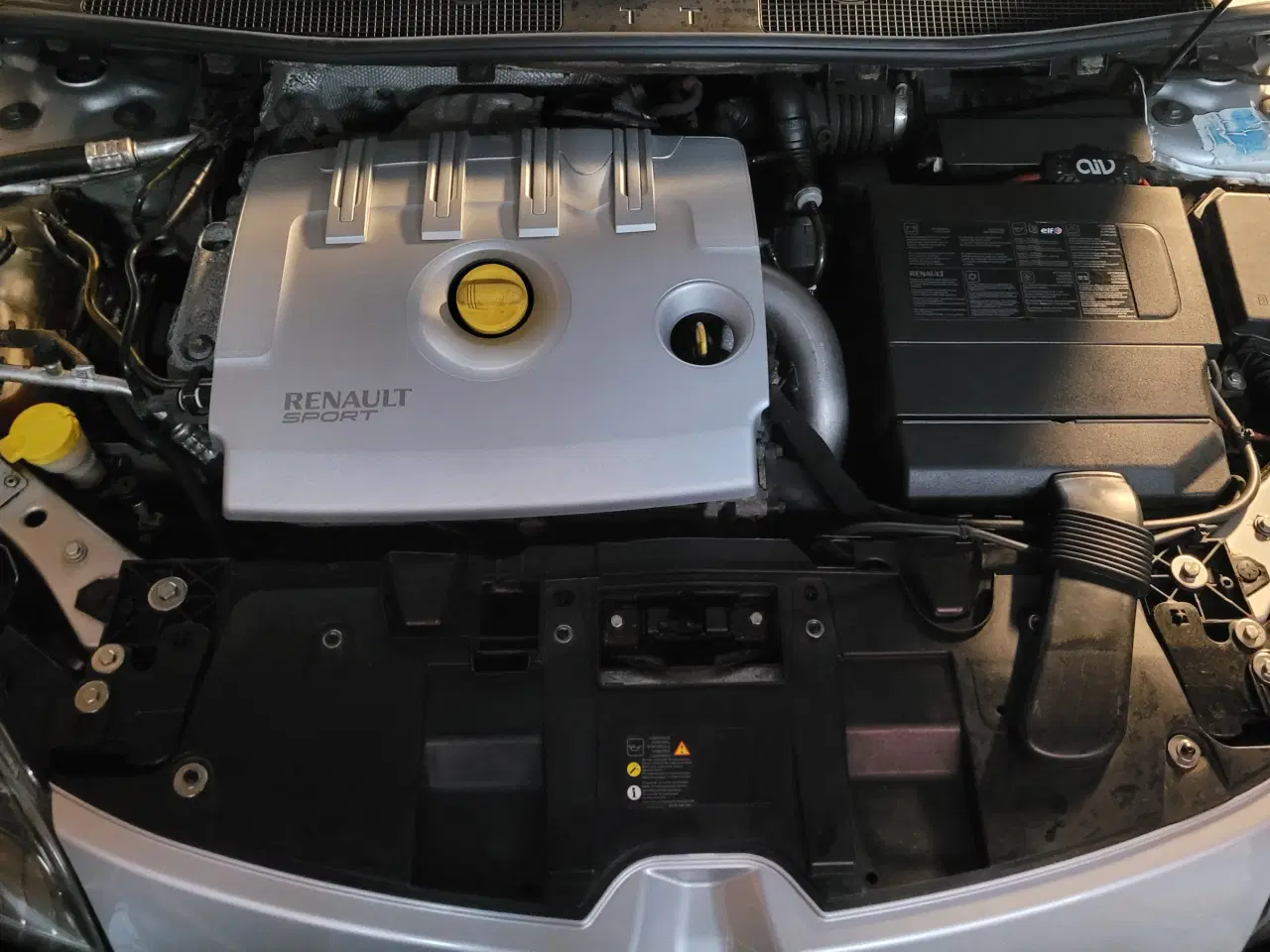 Billede 4 - Megane RS III