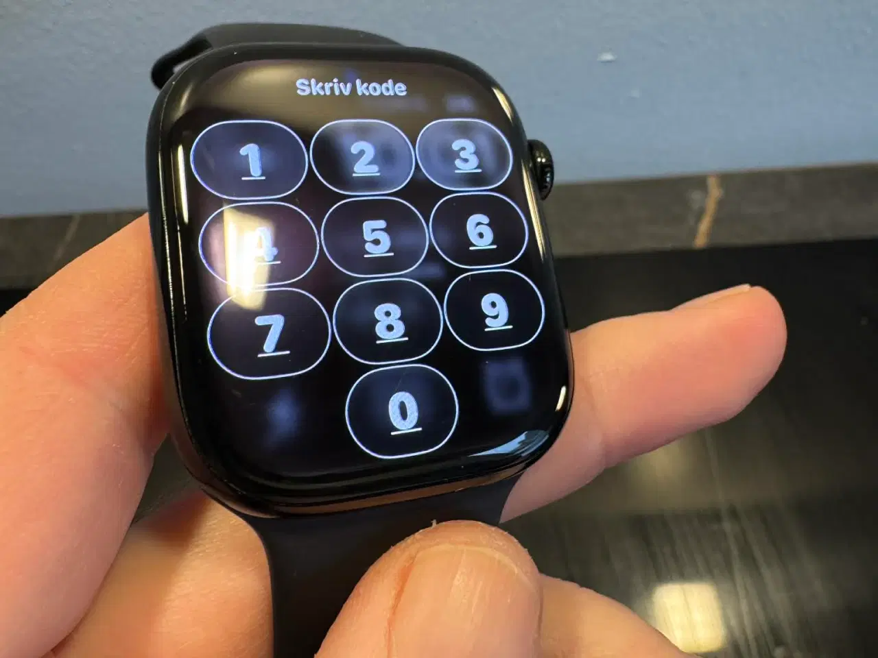 Billede 2 - Apple Watch Series 10 GPS 46 mm M/L