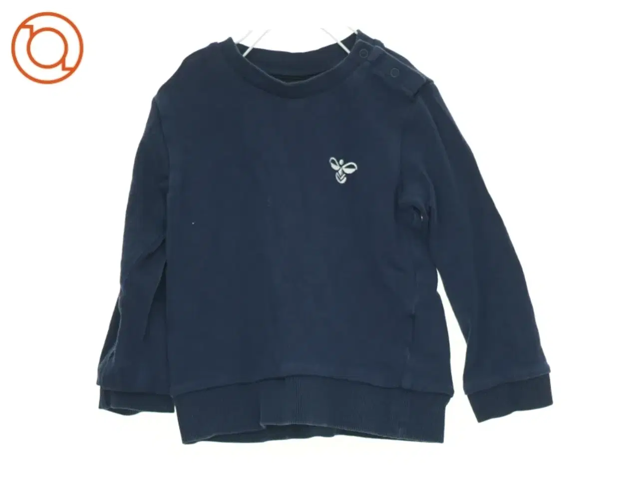 Billede 1 - Sweatshirt fra Hummel (str. 92 cm)