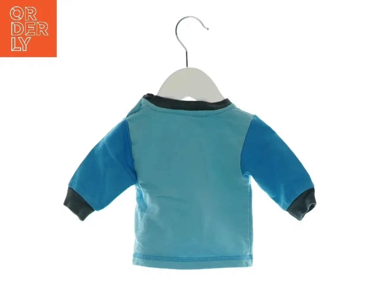 Billede 2 - Bluse fra Fixoni (Str. 56)