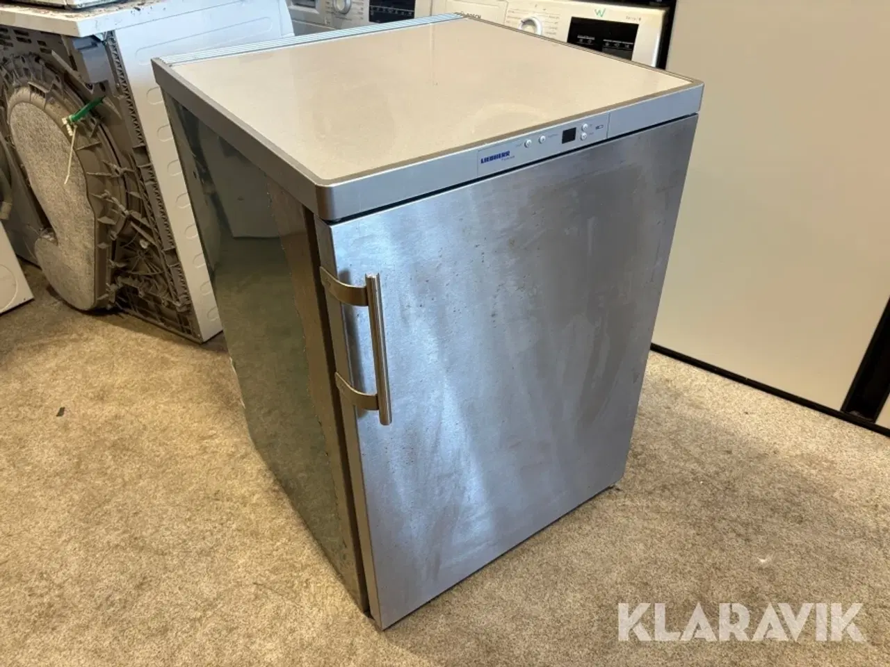 Billede 2 - Industrikøleskab Liebherr KTPes 1554