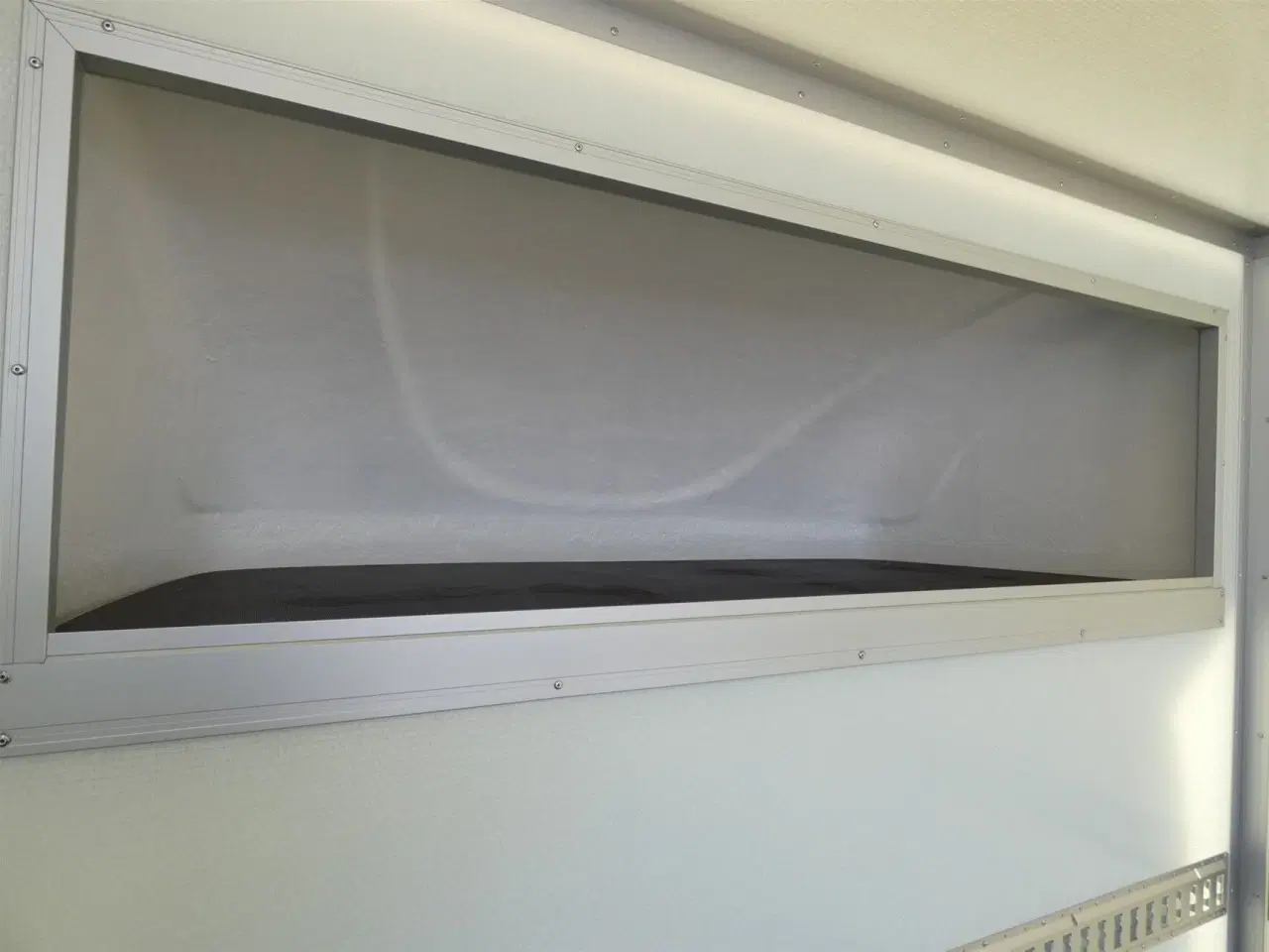 Billede 9 - Renault Master T35 2,0 DCI Alu.Kasse m./lift 170HK Ladv./Chas. Aut.