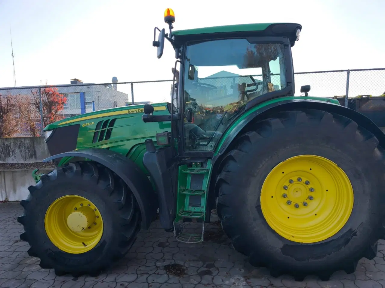 Billede 4 - Købes til export - JD, MF, CASE, DEUTZ, NH