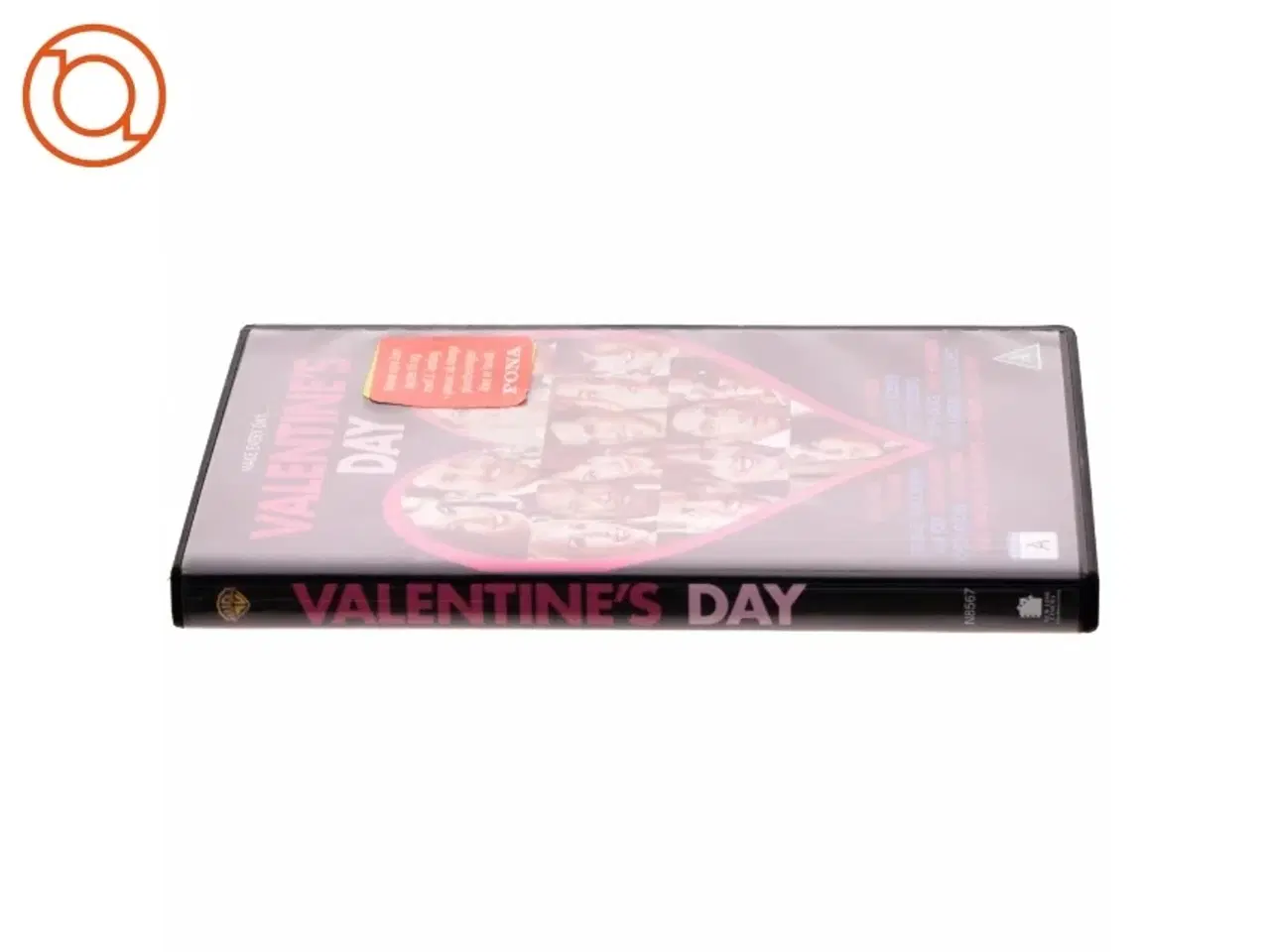 Billede 2 - Valentine´s day