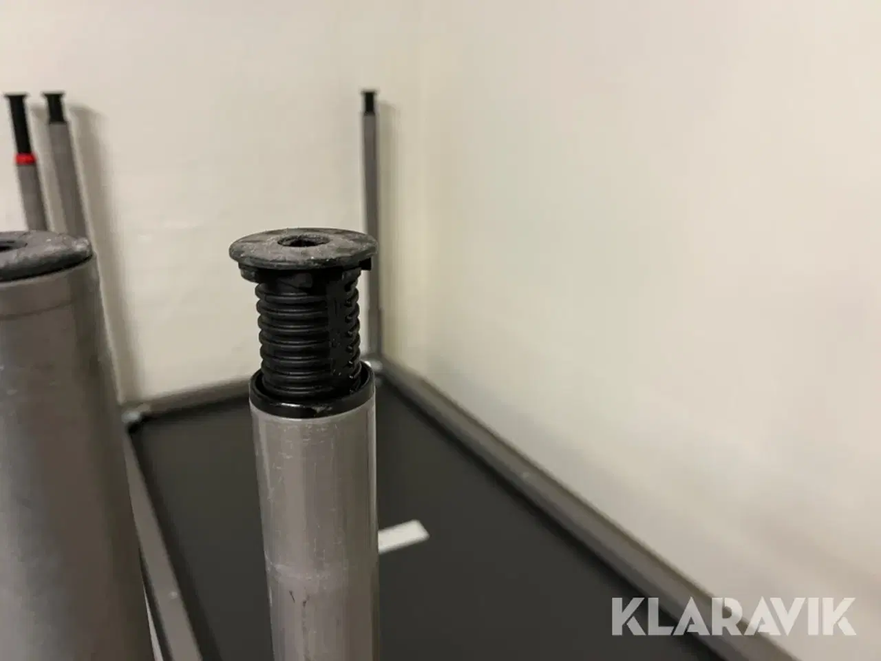 Billede 8 - Skoleborde Kinnaps Origo 8 styk