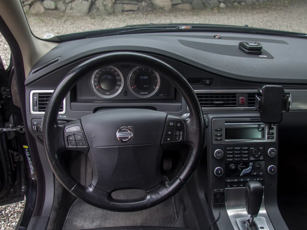 Billede 5 - Volvo V70 2.5T aut.