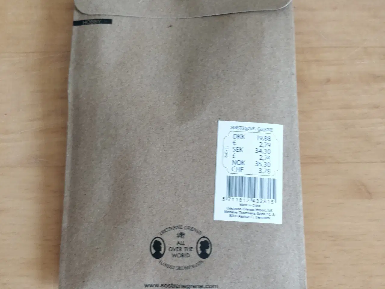 Billede 3 - Krybbespil figurer