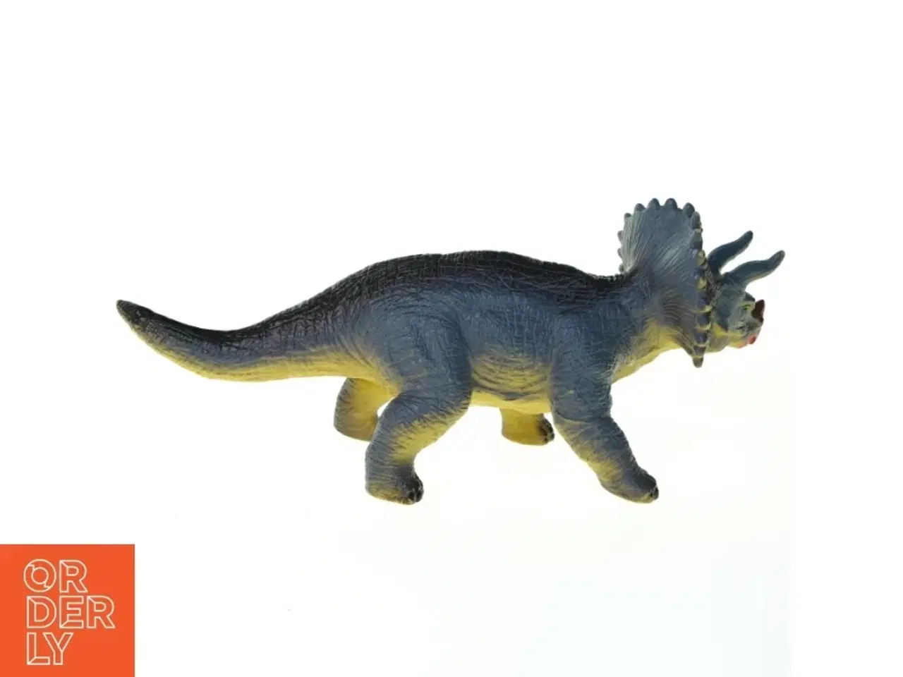 Billede 6 - Dinosaur fra Champ (str. 32 x 11 cm)