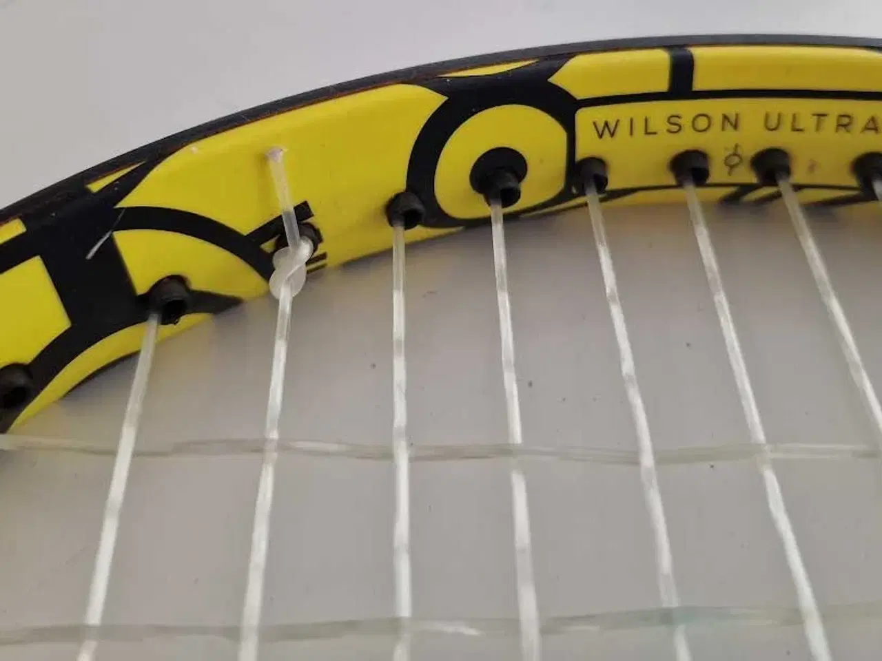 Billede 4 - NY Wilson Ultra, Aalborg.