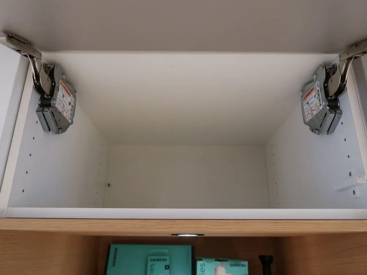 Billede 30 - Kvik køkken - MANO arizona beige