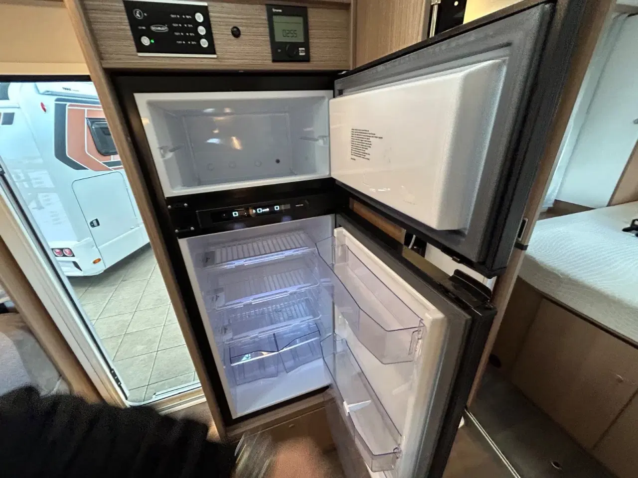 Billede 11 - Fiat Carado 2,3 MJT T459 aut.