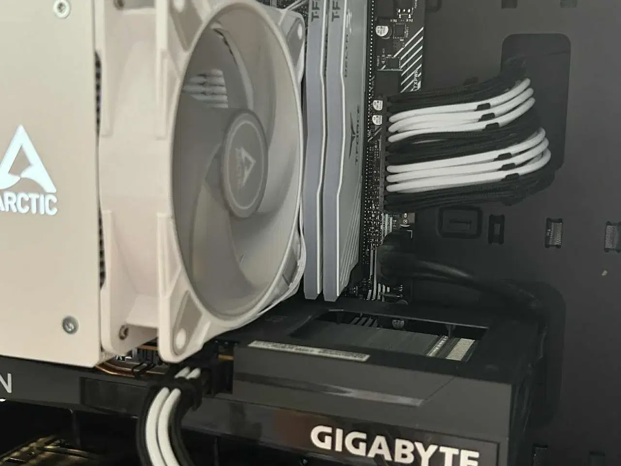 Billede 13 - Sharkgaming gaming pc