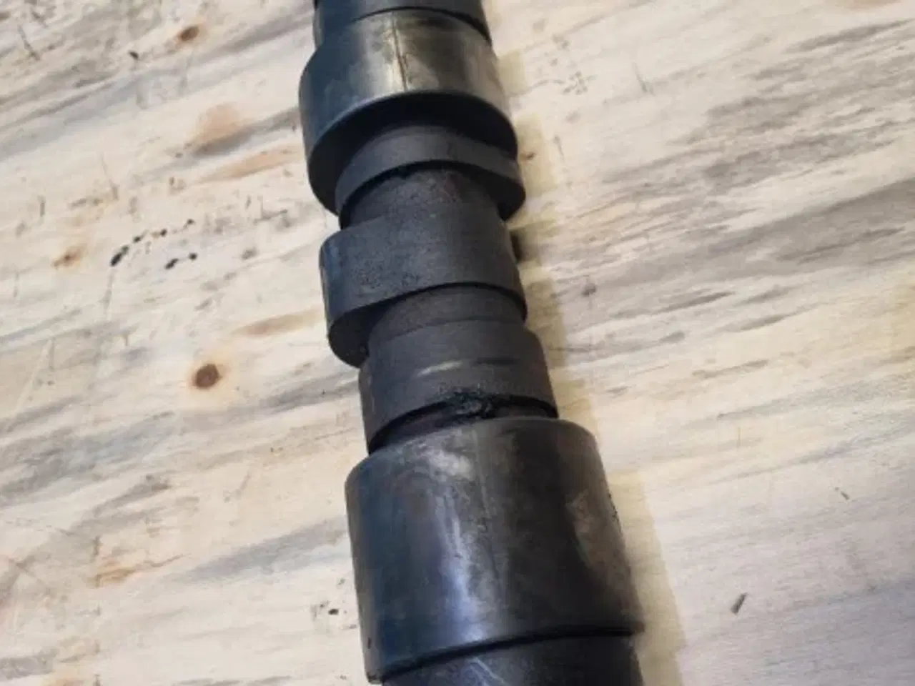 Billede 8 - Case 9010 Krastaksel 504227220