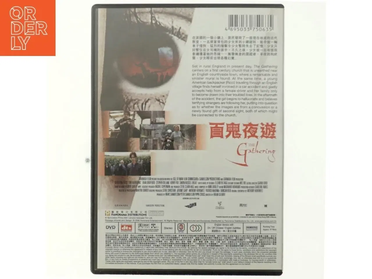 Billede 3 - dvd