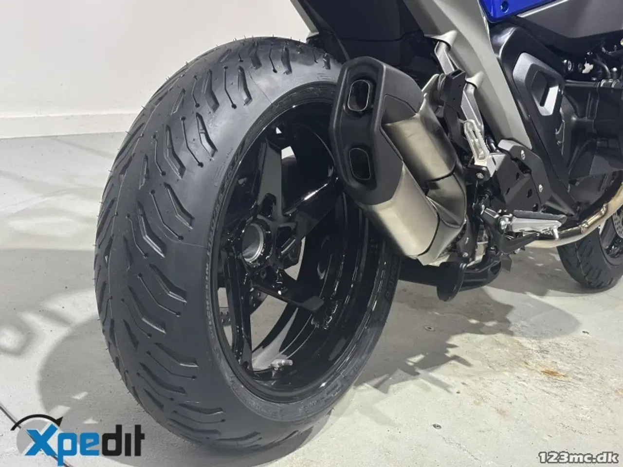 Billede 22 - BMW R 1300 RS