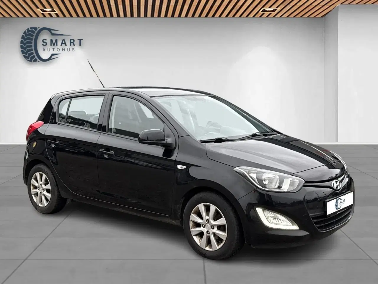 Billede 2 - Hyundai i20 1,25 Comfort