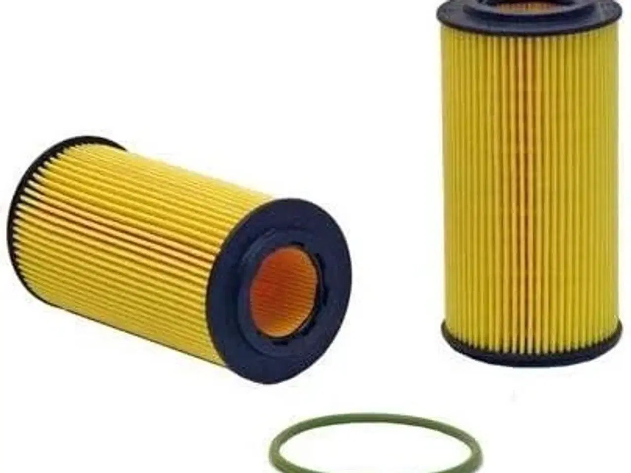 Billede 1 - WL7320 WIX Filter (57186)- Passer til Volvo - Penta + Marine