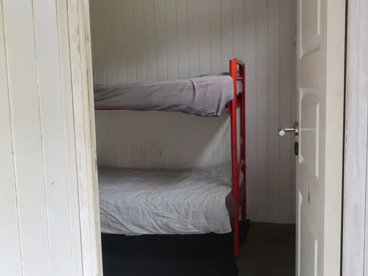 Billede 5 - Beboelsesvogn