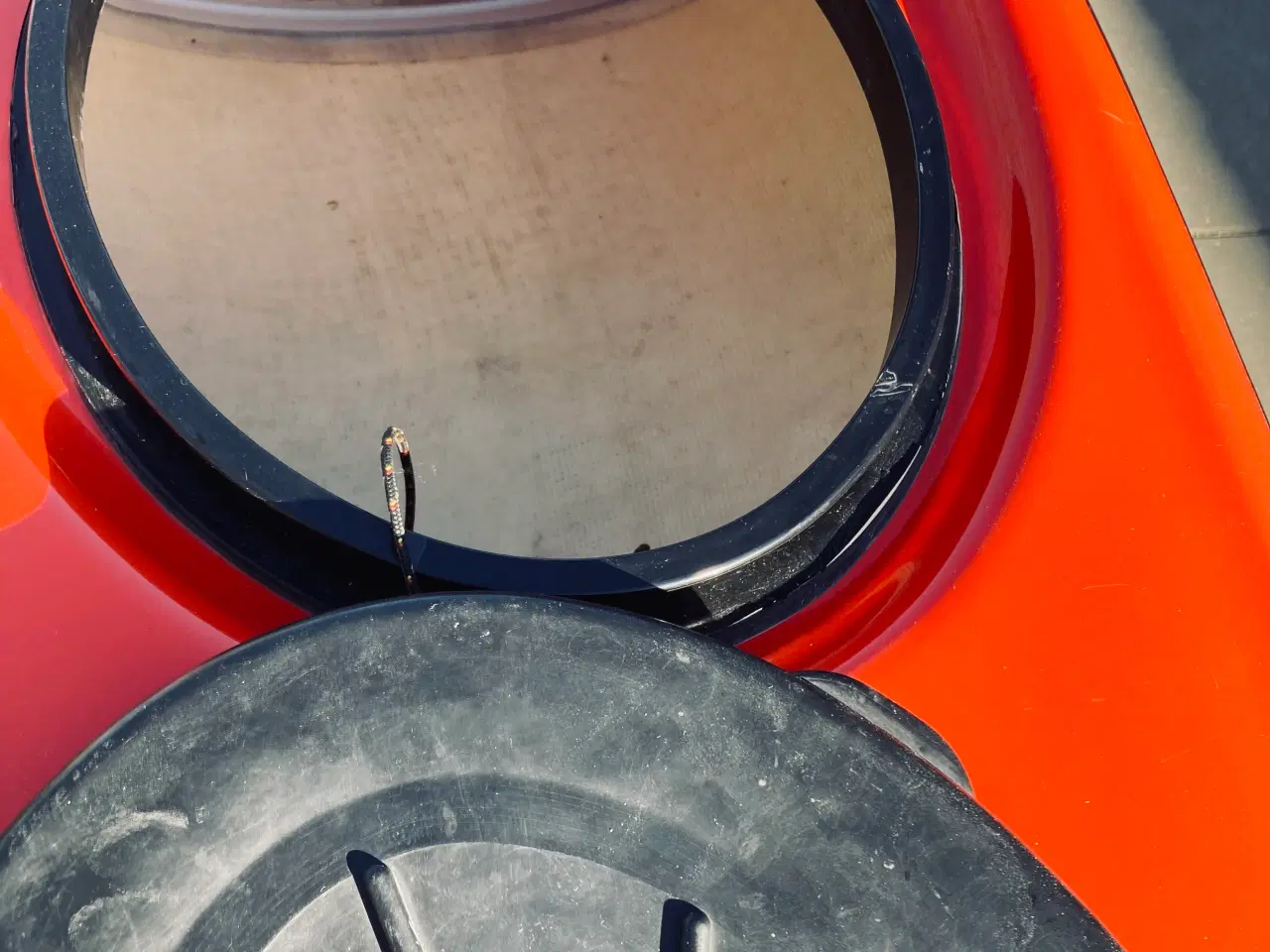 Billede 9 -  Kajak (hybrid Tur/Hav). Lettmann Streamliner