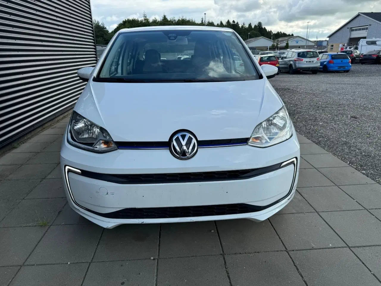 Billede 7 - VW e-Up!  Move Up!