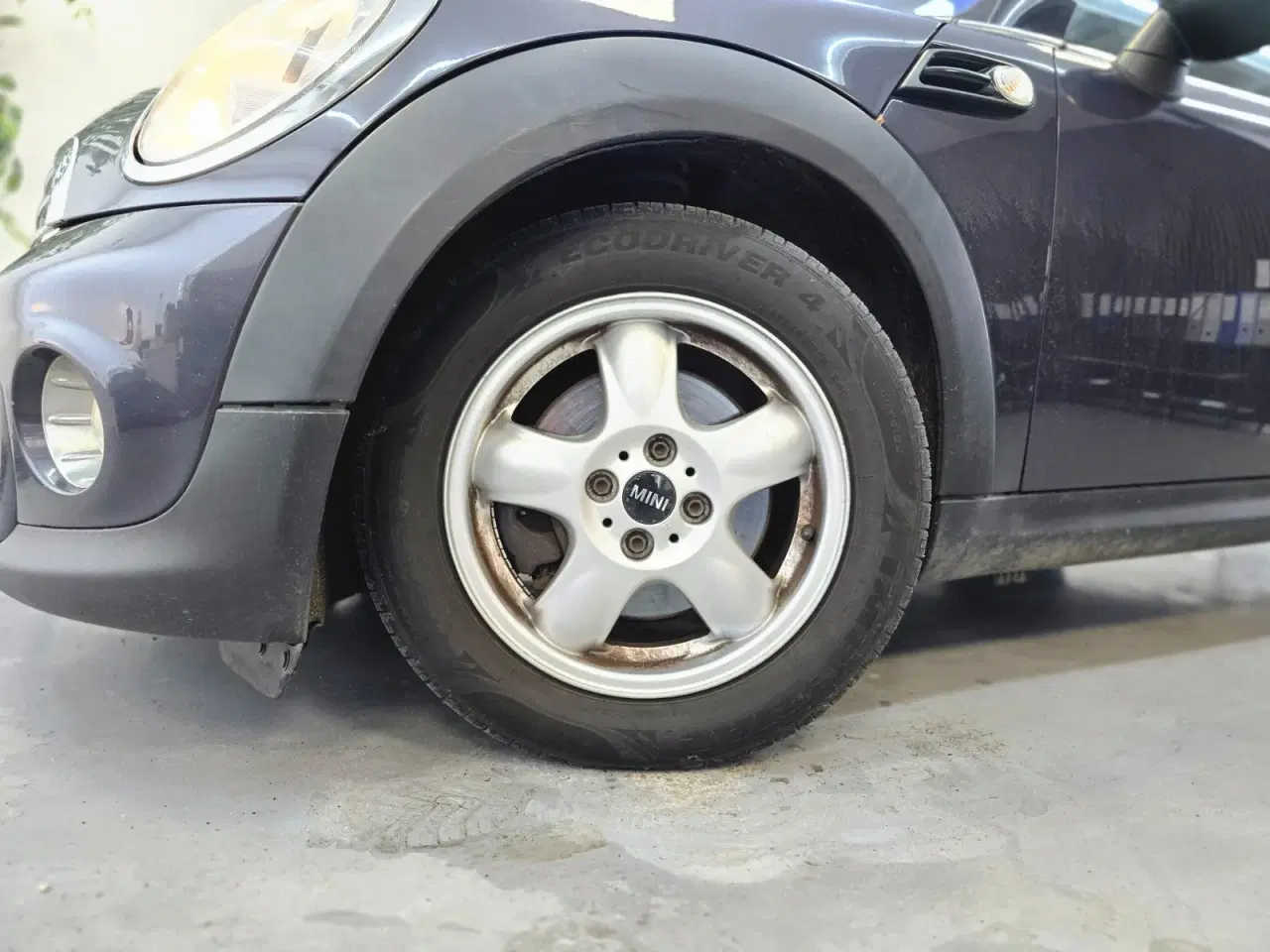Billede 17 - MINI One 1,6 