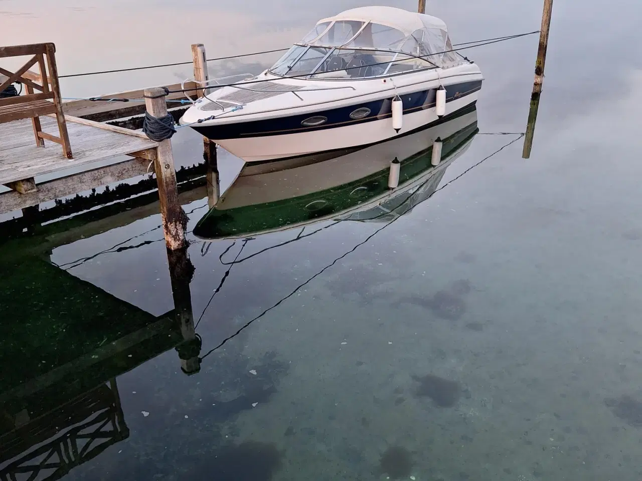 Billede 2 - Yamarin 68DC + Yamaha 250 Hk