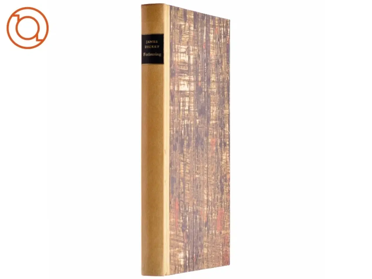 Billede 2 - Forløsning af James Dickey