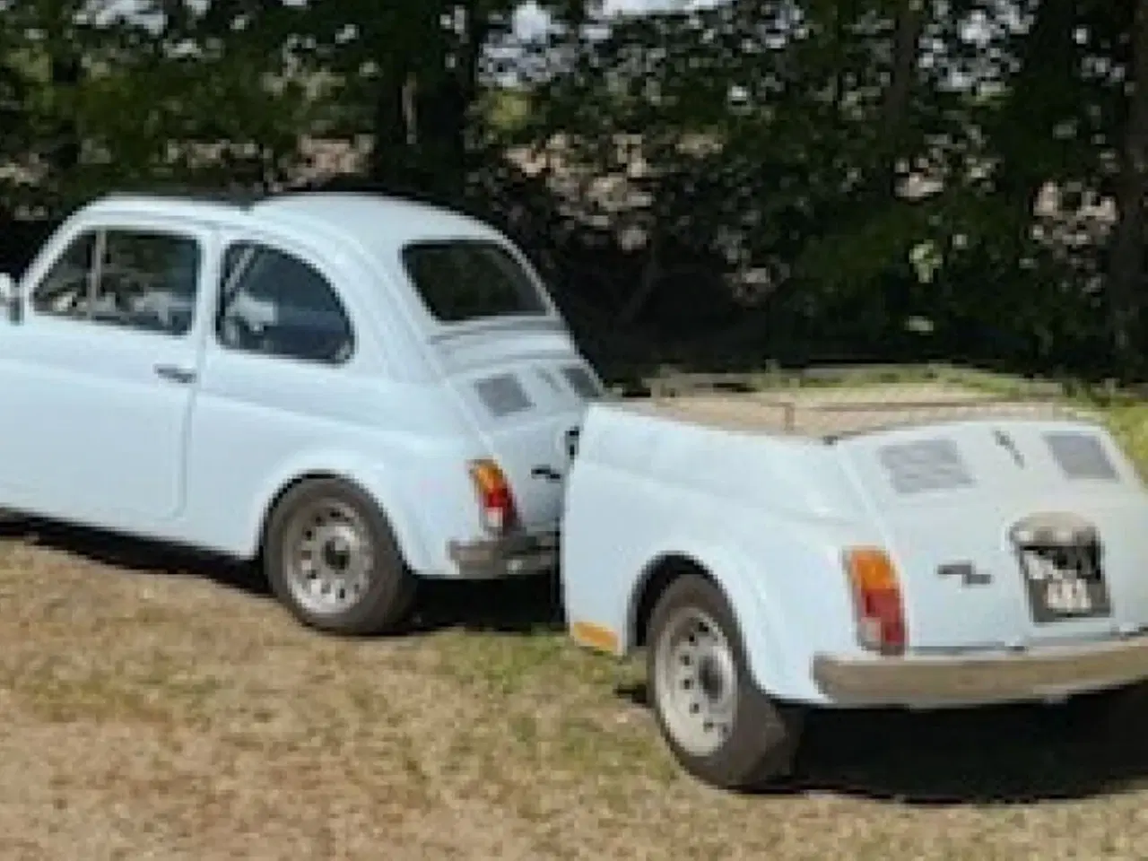 Billede 3 - Fiat 500