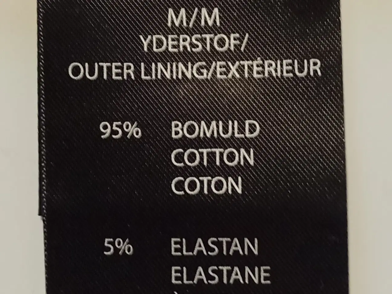 Billede 4 - Ny T-shirt PBO str. M