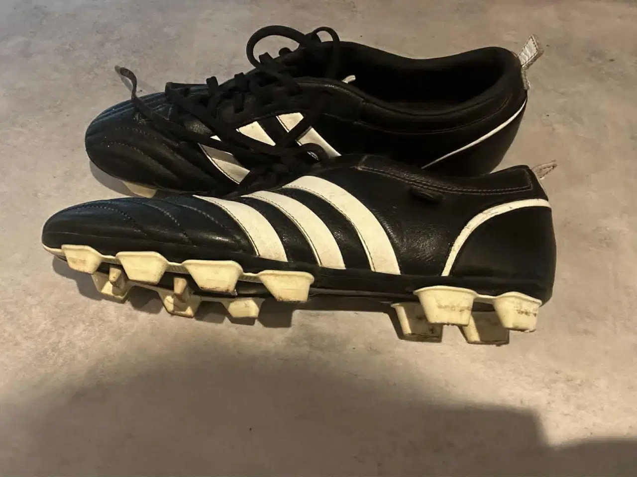 Billede 1 - adidas fodboldtstøvler